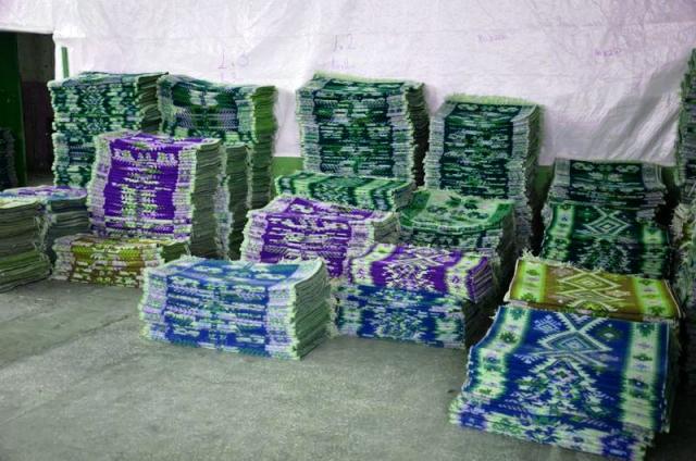 Rugs