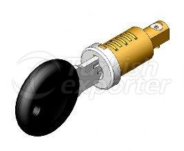 Lock Cylinders M06