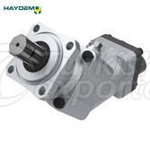 Bent Axis Piston Pumps 105 lt