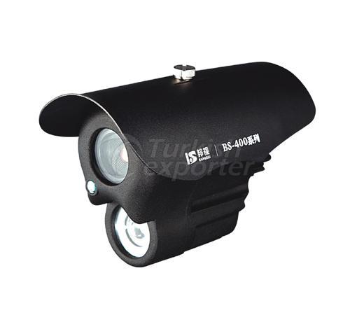 Waterproof IR LED Array Camera(BS-420CC-H)