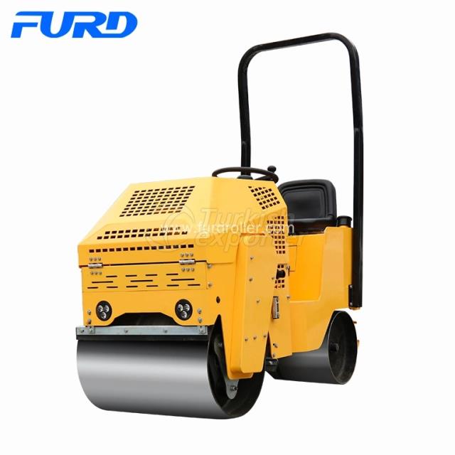 Factory Afford Vibratory Asphalt Co