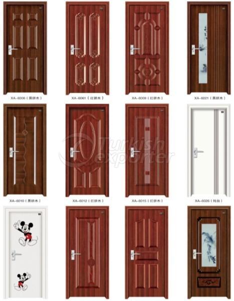 supply doors