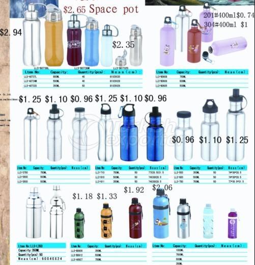 supply sports bottle