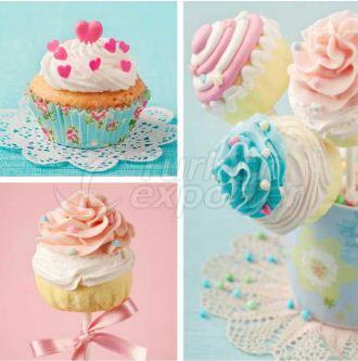 Pastry Gelatin