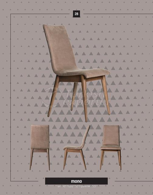 Chair Mono
