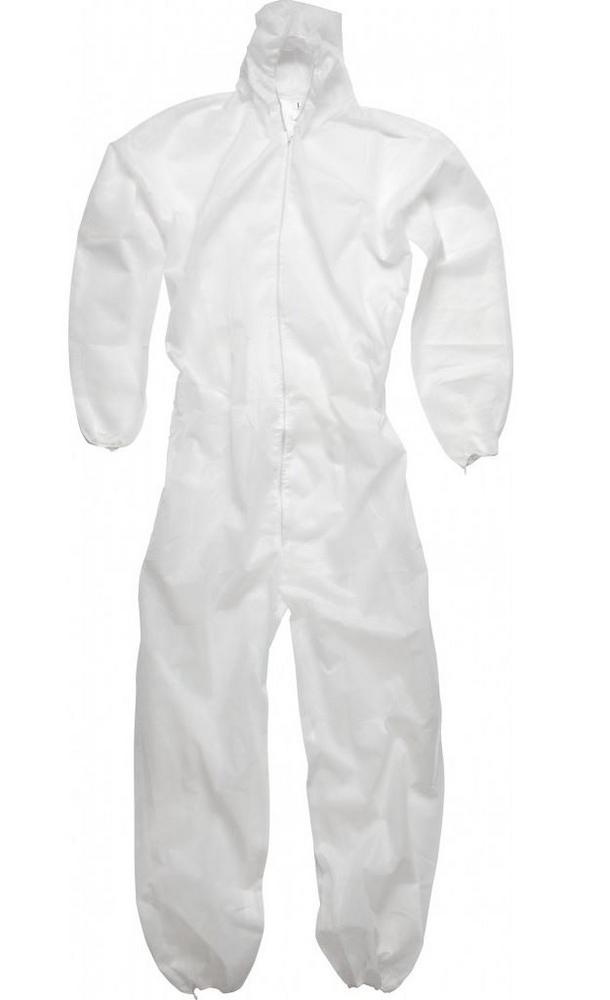 Disposable PP Protective Coverall