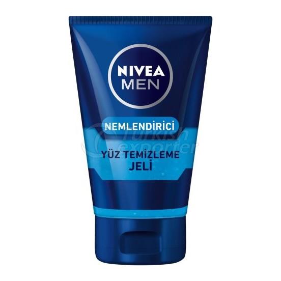 Nivea Men Protect&Care face washing