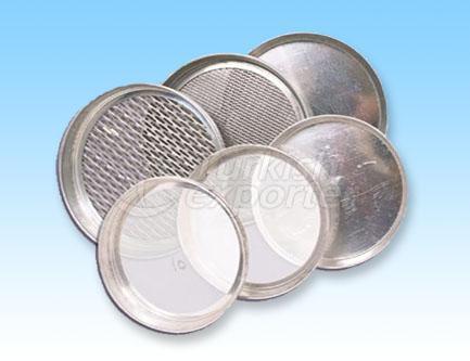 FLOUR ANALYSSIS SIEVE