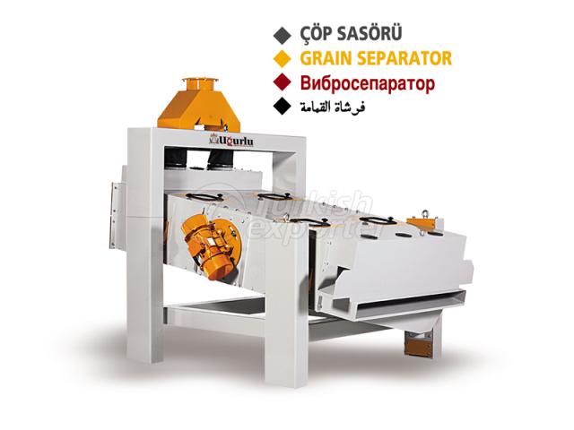 Grain Separator