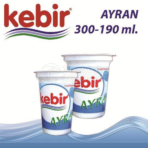 Ayran