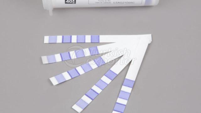 Test Strips