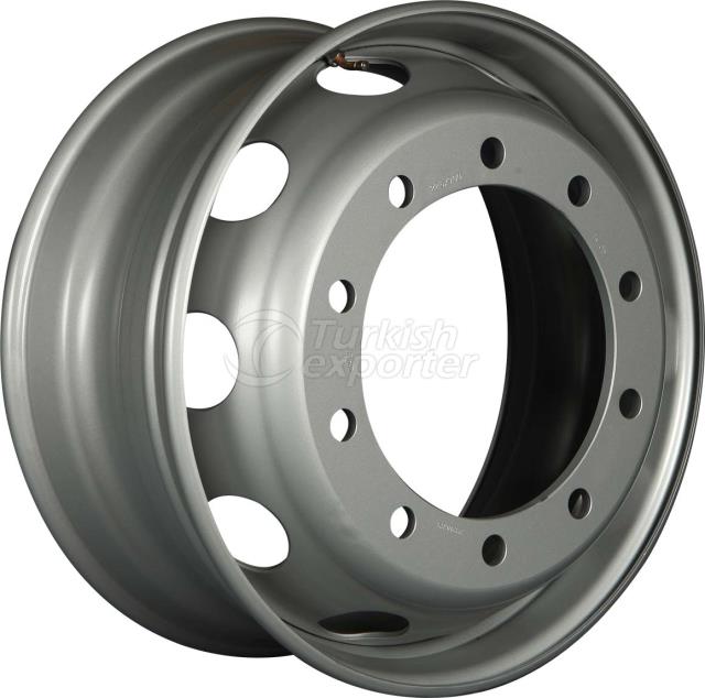 Truck&Trailer Wheel 22.5x9.00
