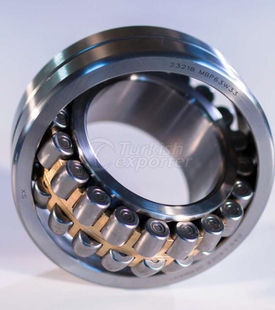 Self Aligning Ball Bearing