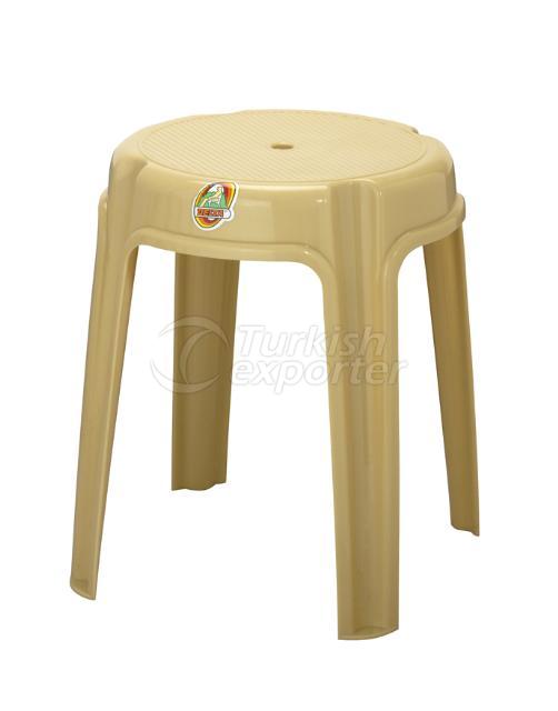 Delta stool cream