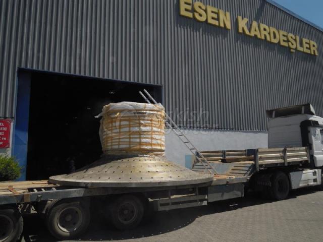 Cement Industry Products