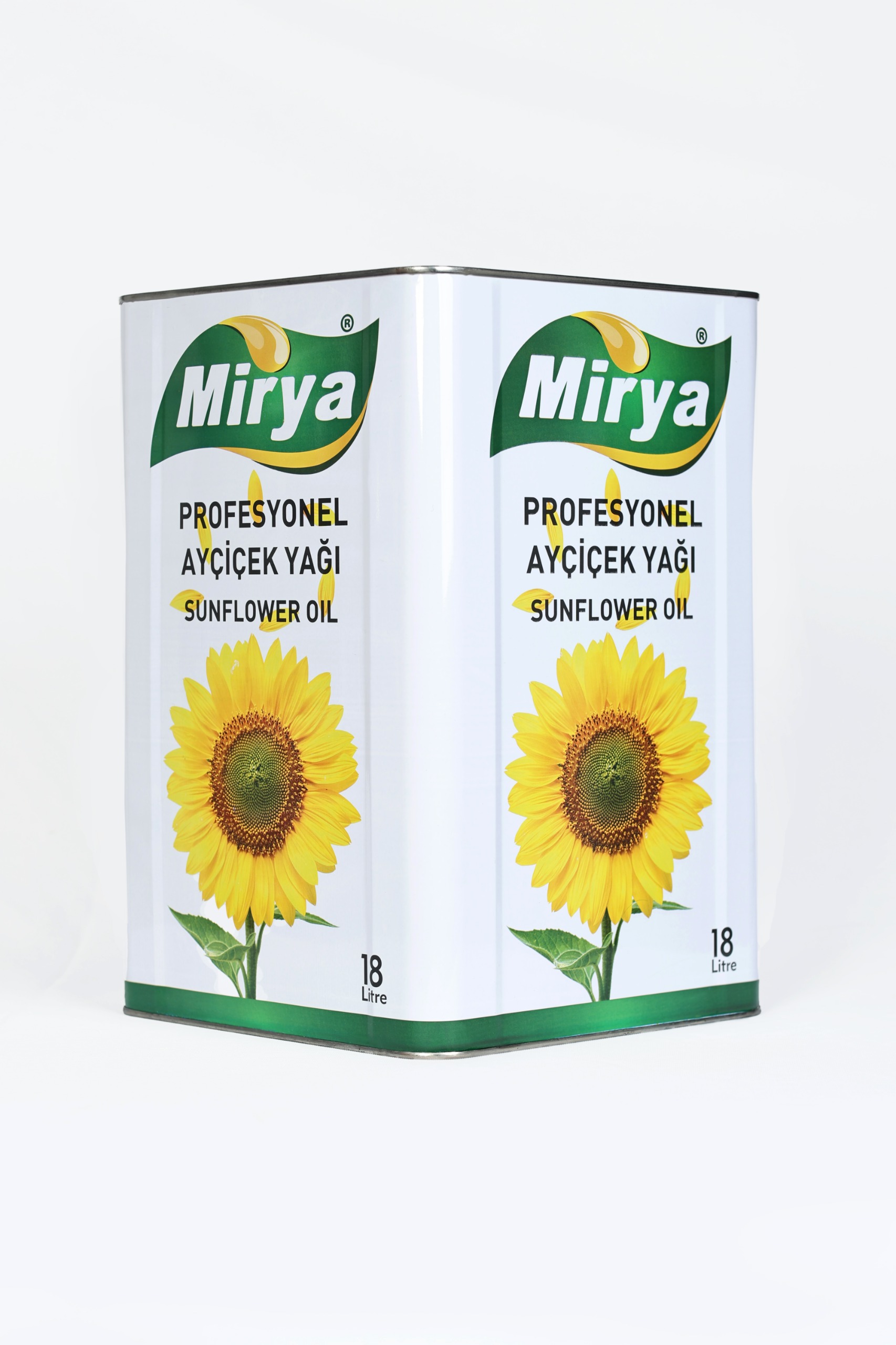 زيت دوار الشمس