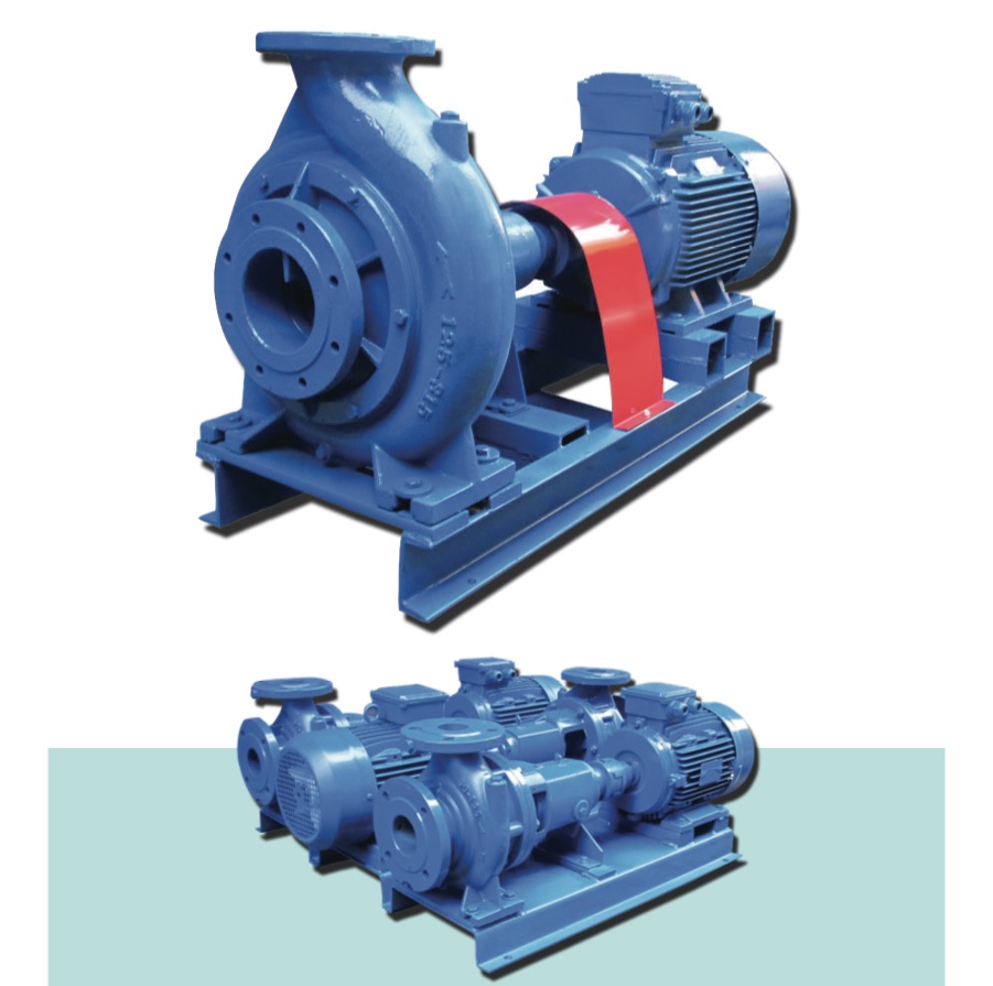 Centrifugal Pump