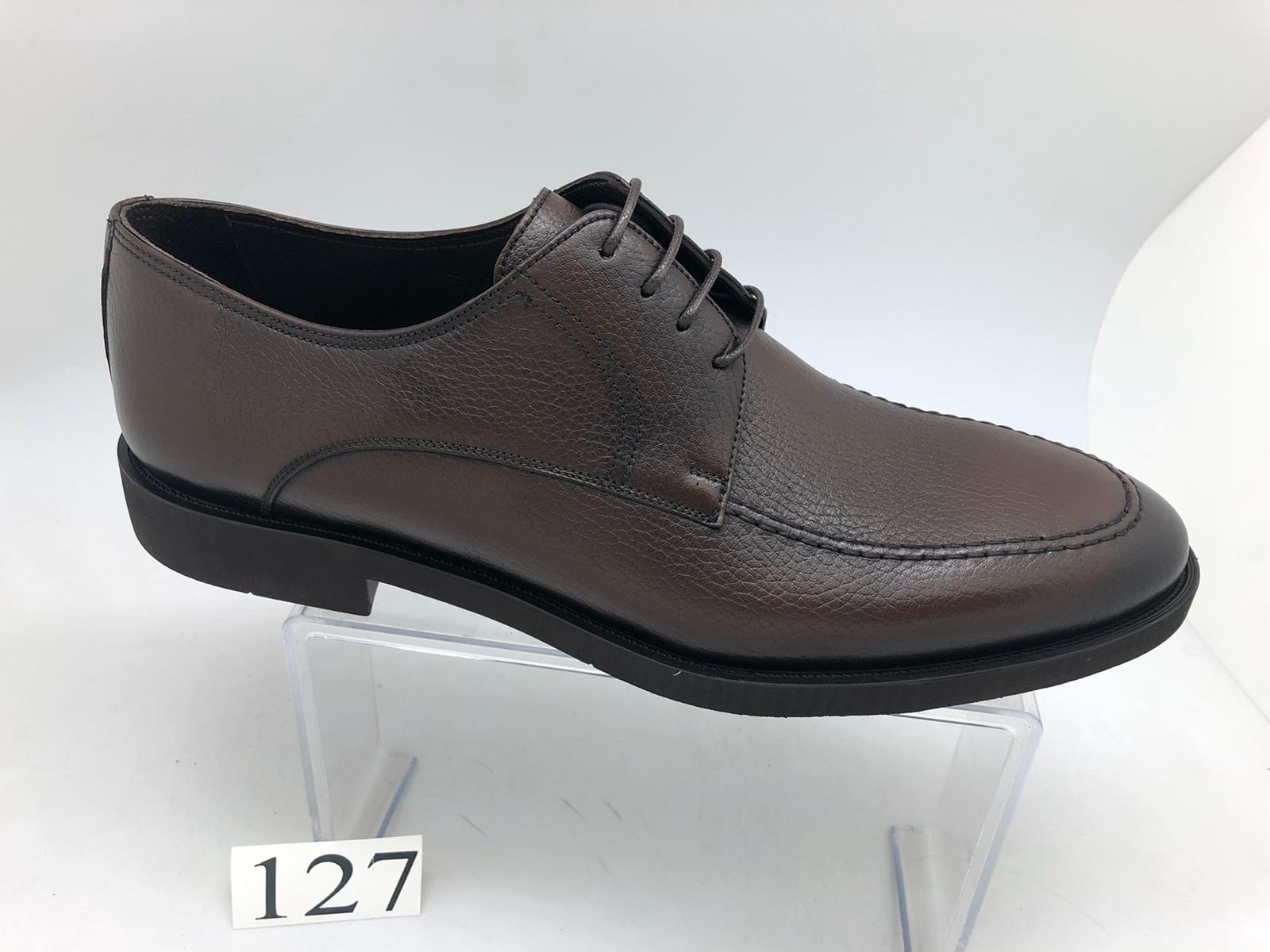 127 Taban Kauçuk 