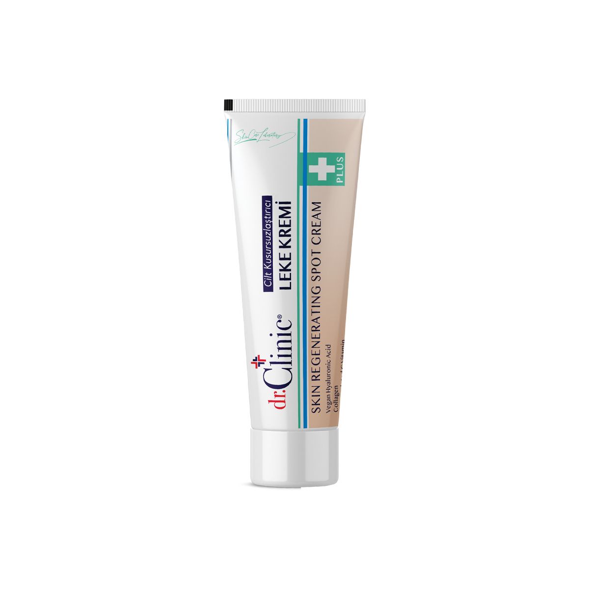 Crema Regeneradora de Manchas de la Piel 50 ml