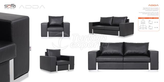 Adda  Sofas