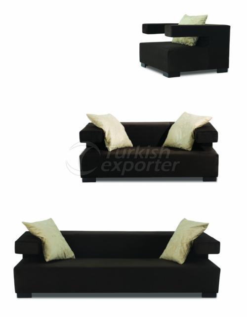 صوفا مجموعات الفورمولا