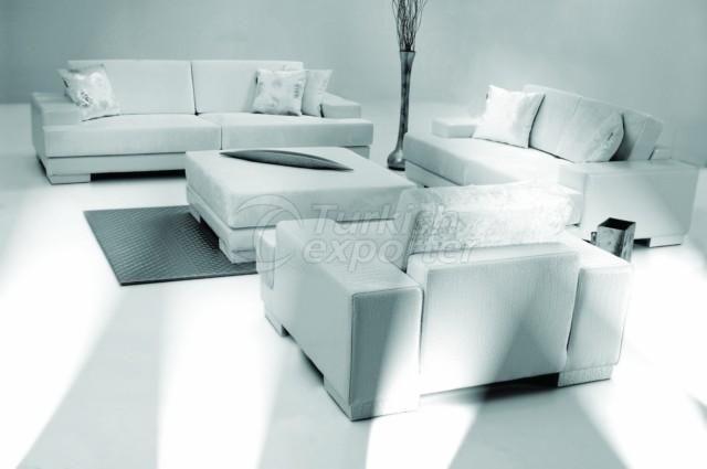 صوفا مجموعات ليزا