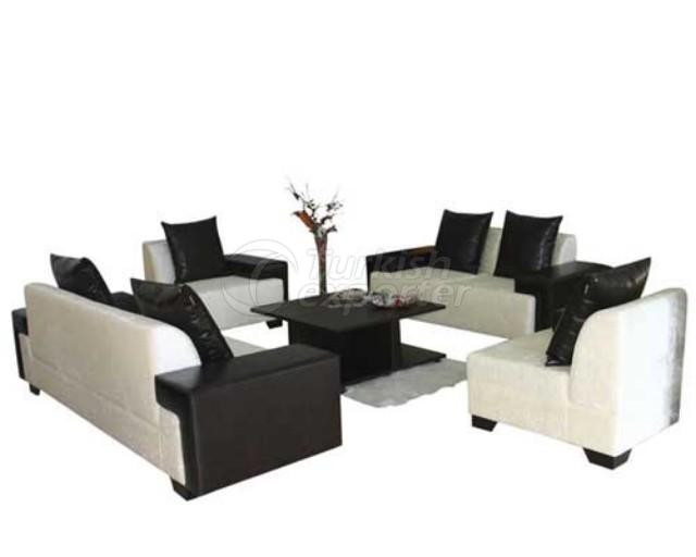 مجموعات صوفا فيولا