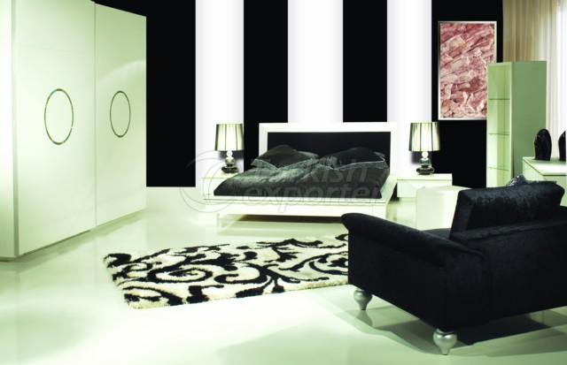 غرفة نوم كابريس