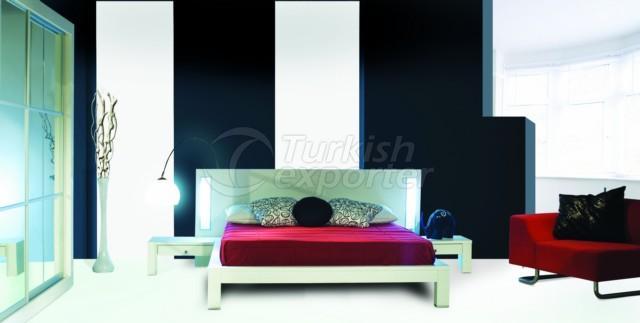 PRESTİGE YATAK ODASI