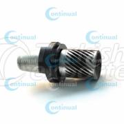 Adjusting Mechanism Left