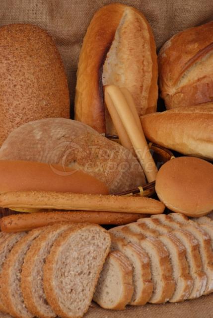Bread