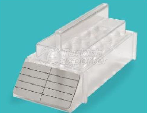 Antigen Tray