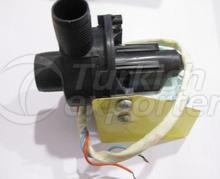 Drain Pump Washing Machines