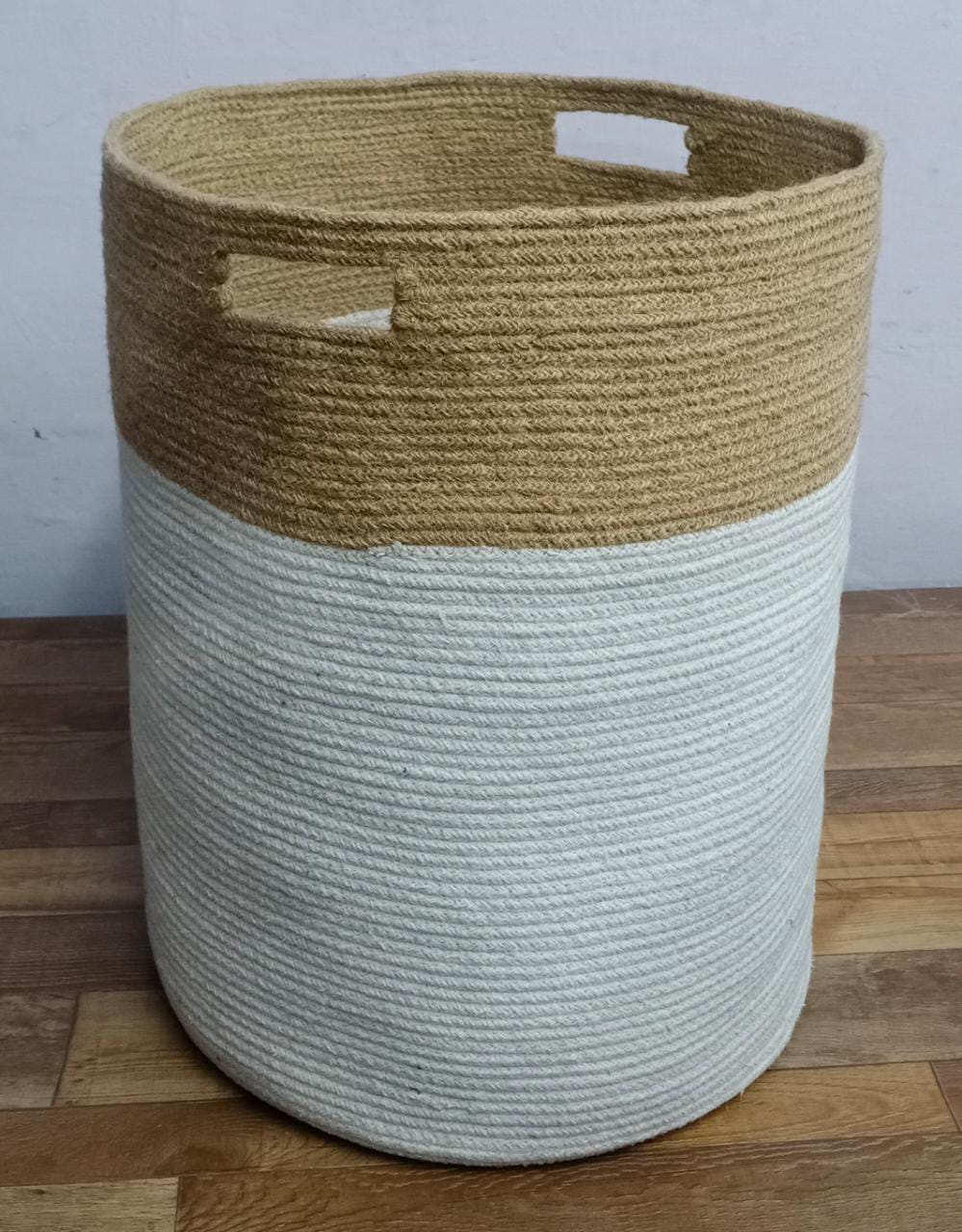 Jute Basket 