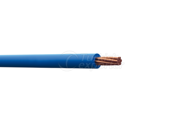 Installation Cables - NVV NYM