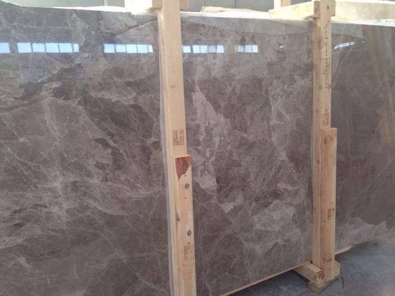 MARRON MARBLE