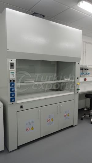 Fume Hoods