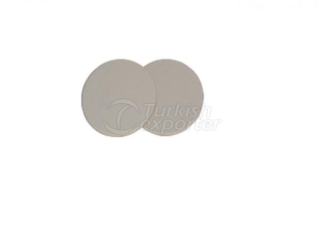 Aluminium Gasket 60mm