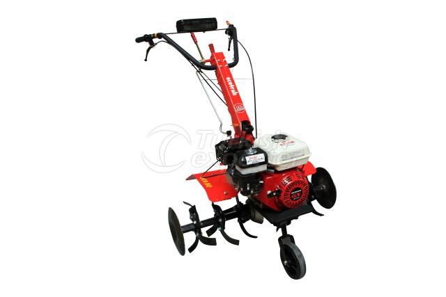 ECE 80 6.5 Hp Cultivator Honda GX200 Engine