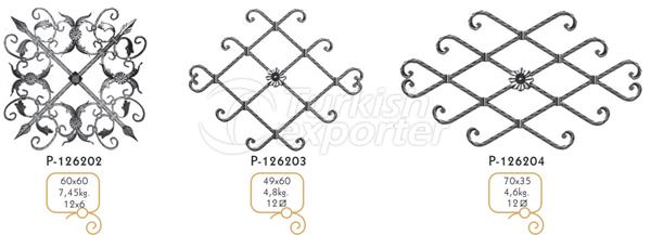 Panel Decorativo - 02