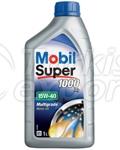 Mobil Süper™ 1000 X1 15W-40