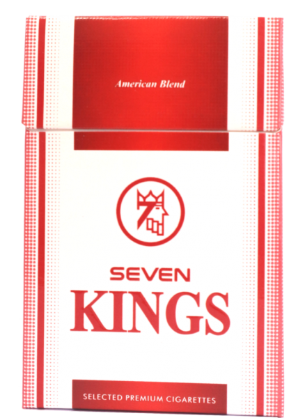 Seven Kings