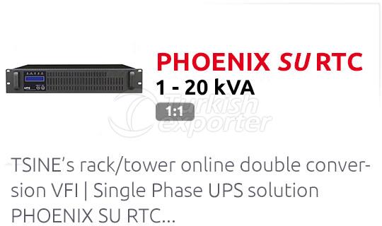 Phoenix Su Rtc