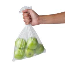 vegetable bags