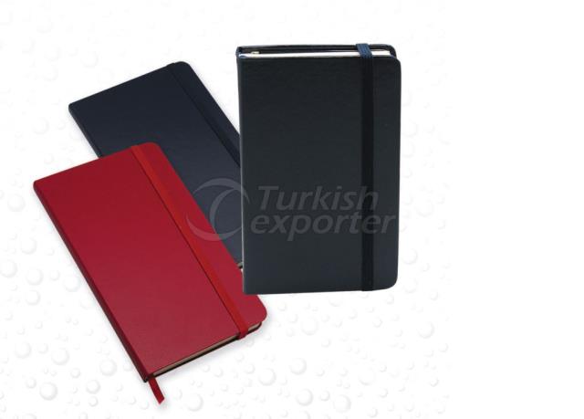 Notebook-Organizer-Agenda