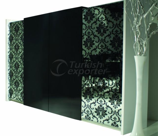 JÜPİTER DUVAR ÜNİTESİ