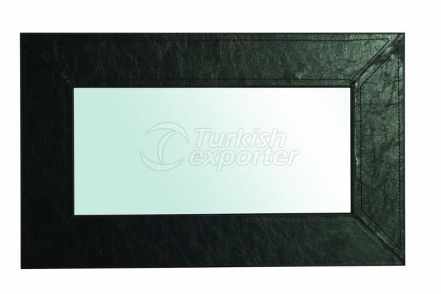 LEATHER AYNA 80 X 50