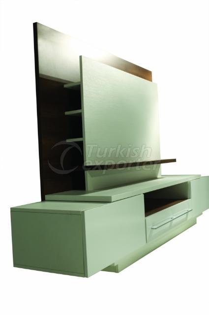 PARİS DUVAR ÜNİTESİ