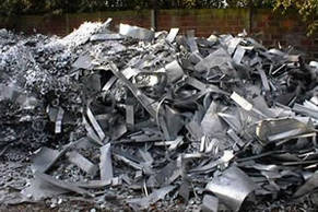 Zinc Scrap