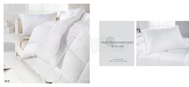 Microfiber Quilts Finest